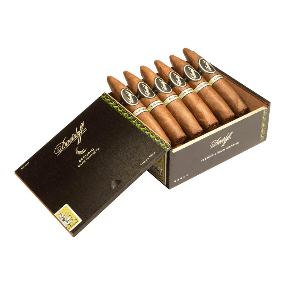 View product media DAEGP Gran Perfecto, , jrcigars 2